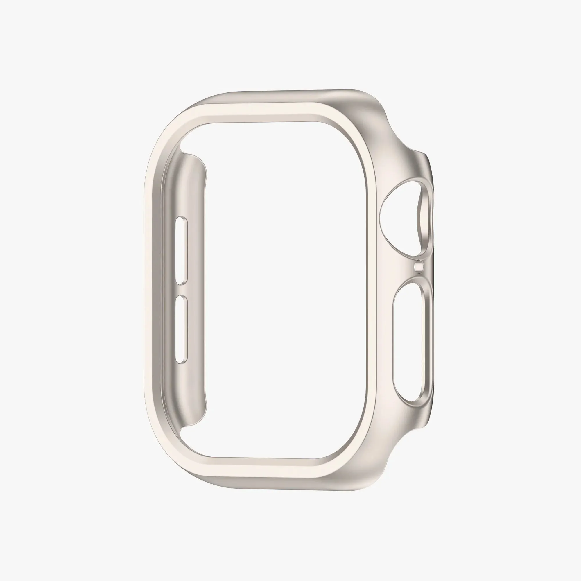 Apple Watch Protective Hard Case - Starlight