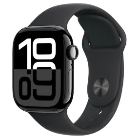 Apple Watch Series 10 [GPS 42mm Case] Smartwatch