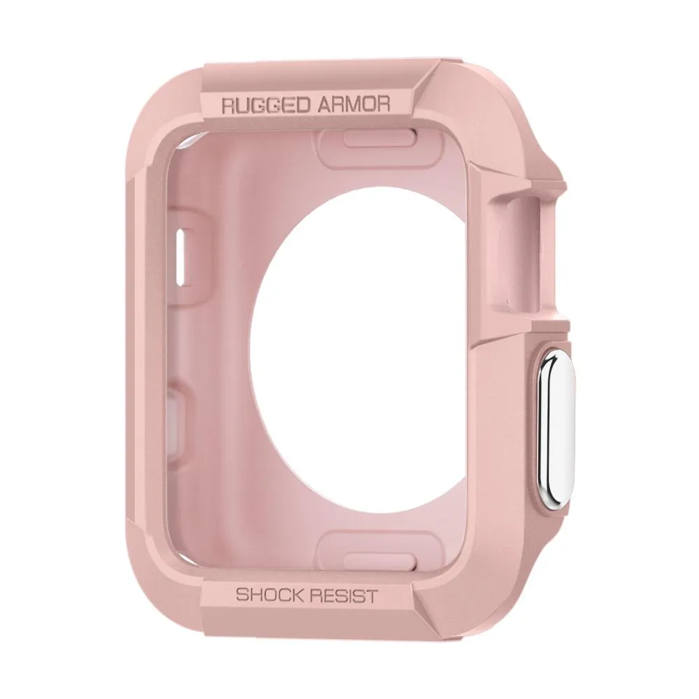 Apple Watch Series 3/2/1 (38mm) Case Rugged Armor