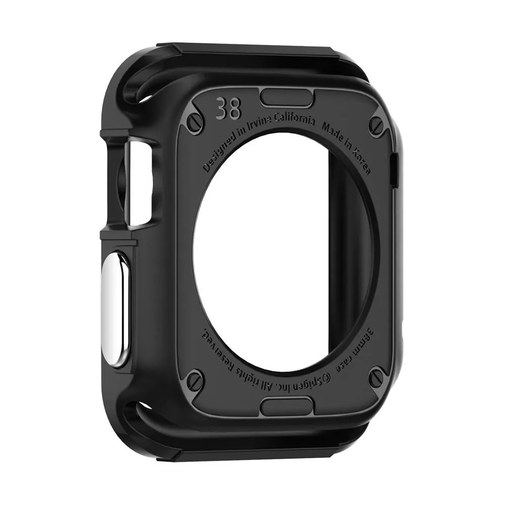 Apple Watch Series 3/2/1 (38mm) Case Rugged Armor