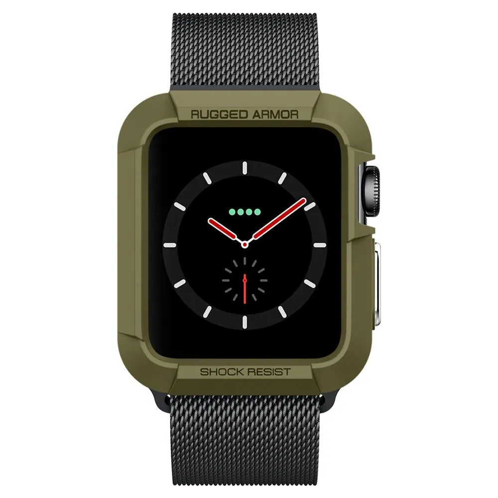 Apple Watch Series 3/2/1 (38mm) Case Rugged Armor