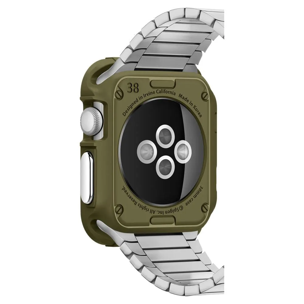 Apple Watch Series 3/2/1 (38mm) Case Rugged Armor