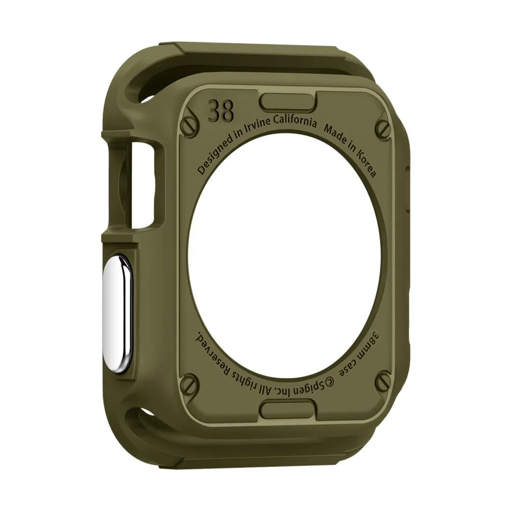 Apple Watch Series 3/2/1 (38mm) Case Rugged Armor