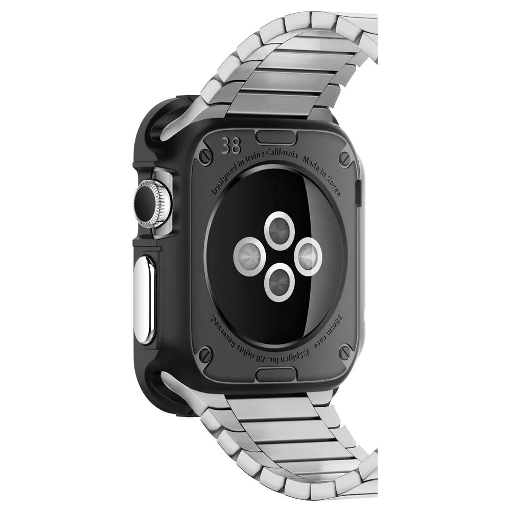 Apple Watch Series 3/2/1 (38mm) Case Rugged Armor