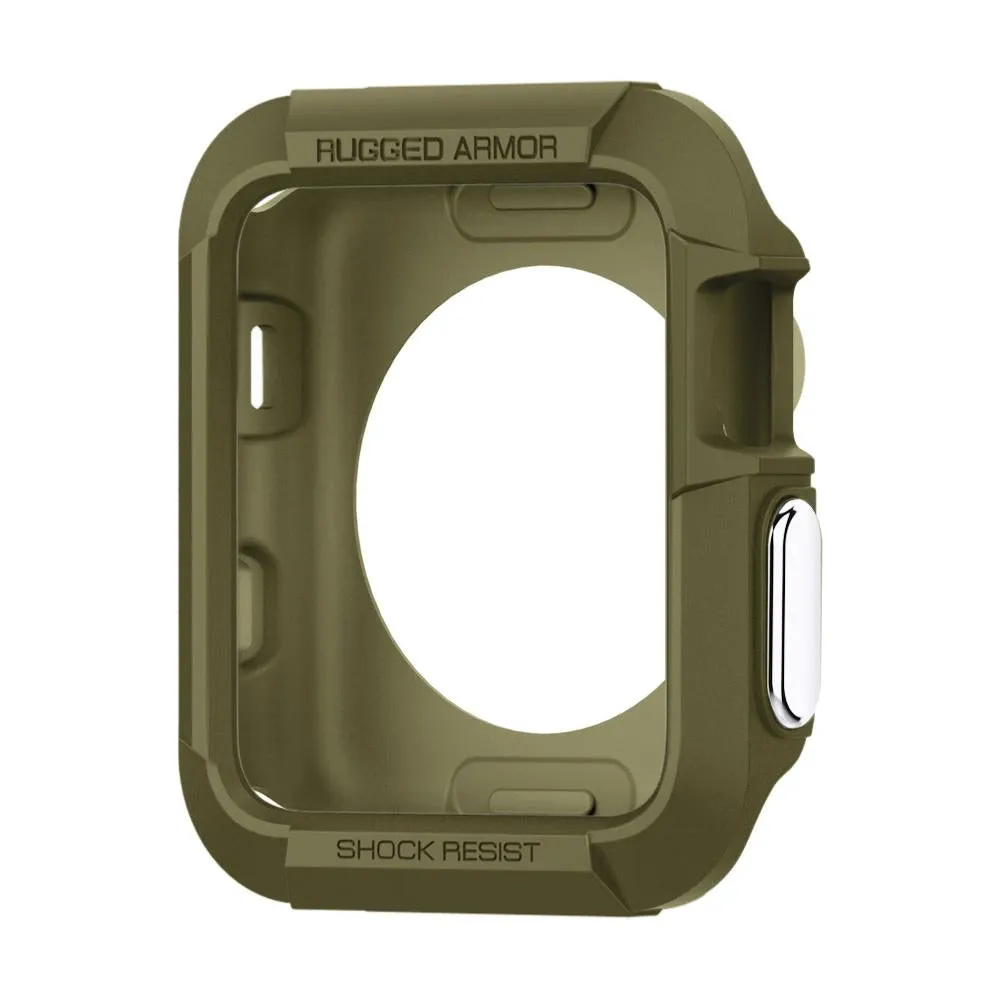 Apple Watch Series 3/2/1 (38mm) Case Rugged Armor