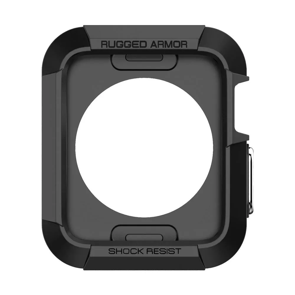 Apple Watch Series 3/2/1 (38mm) Case Rugged Armor