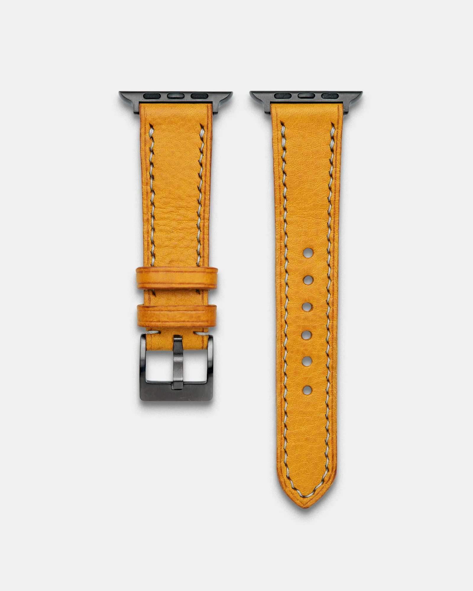 Apple Watch Strap | Space Gray Case