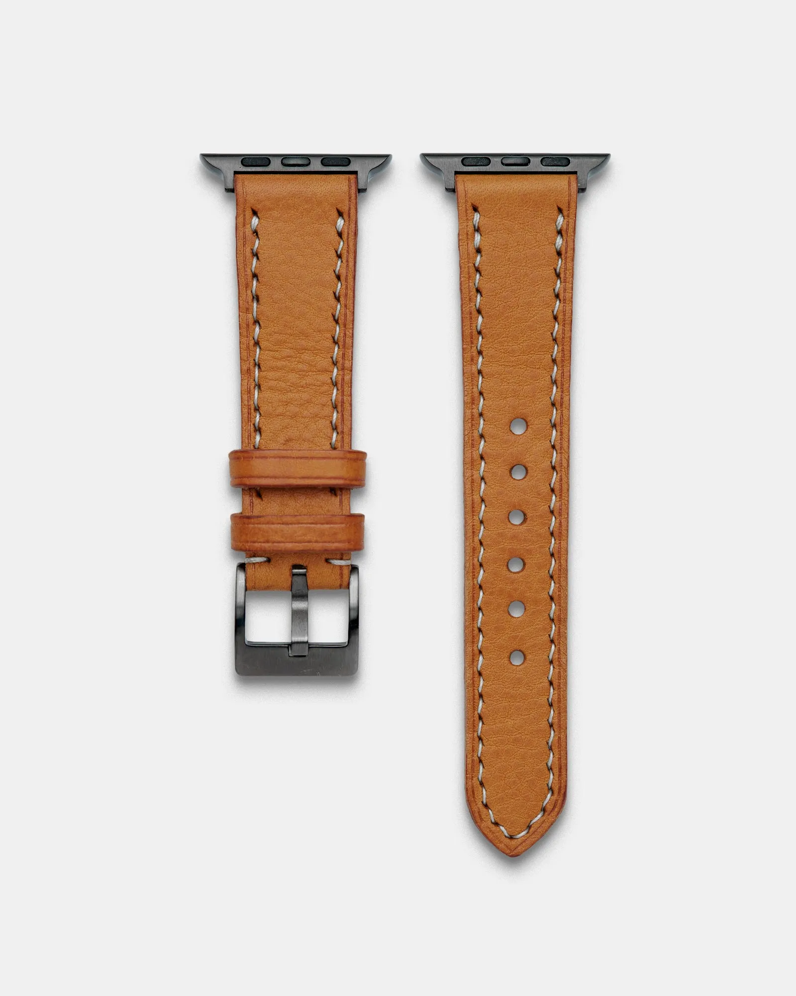 Apple Watch Strap | Space Gray Case