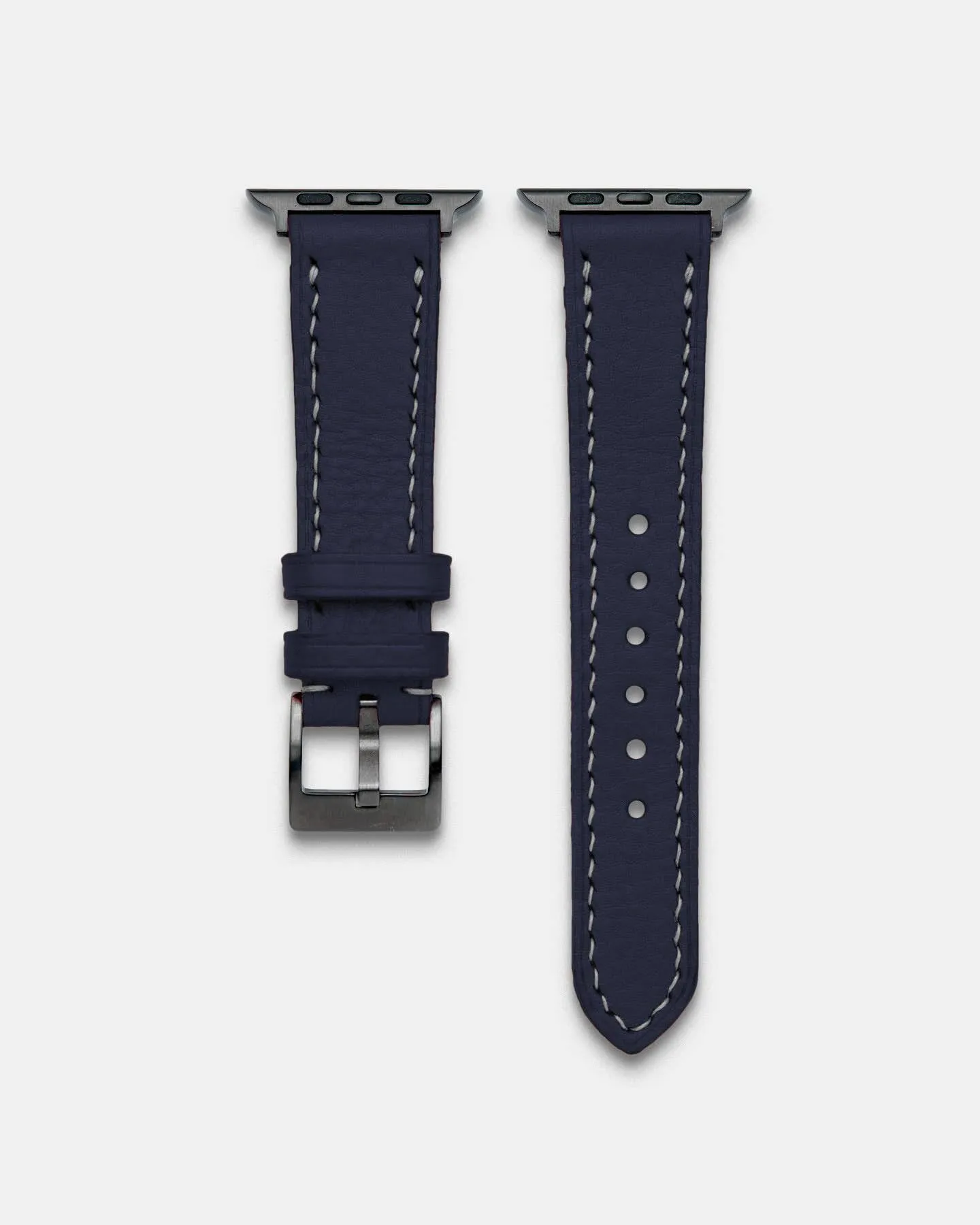 Apple Watch Strap | Space Gray Case