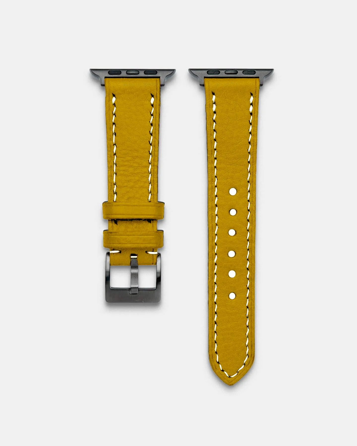 Apple Watch Strap | Space Gray Case