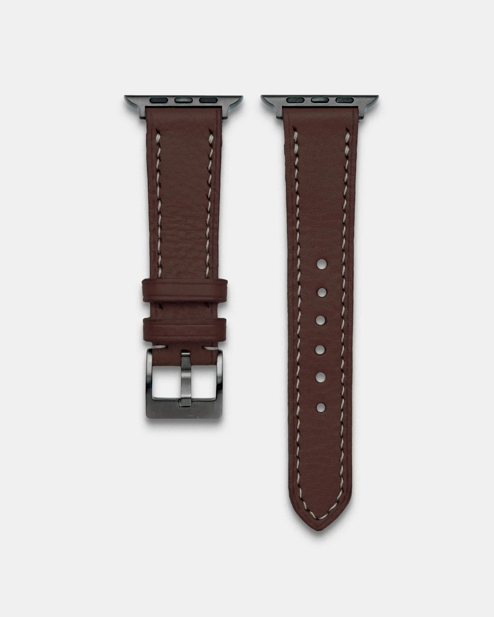 Apple Watch Strap | Space Gray Case