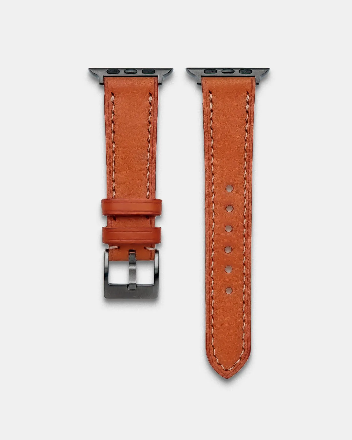 Apple Watch Strap | Space Gray Case