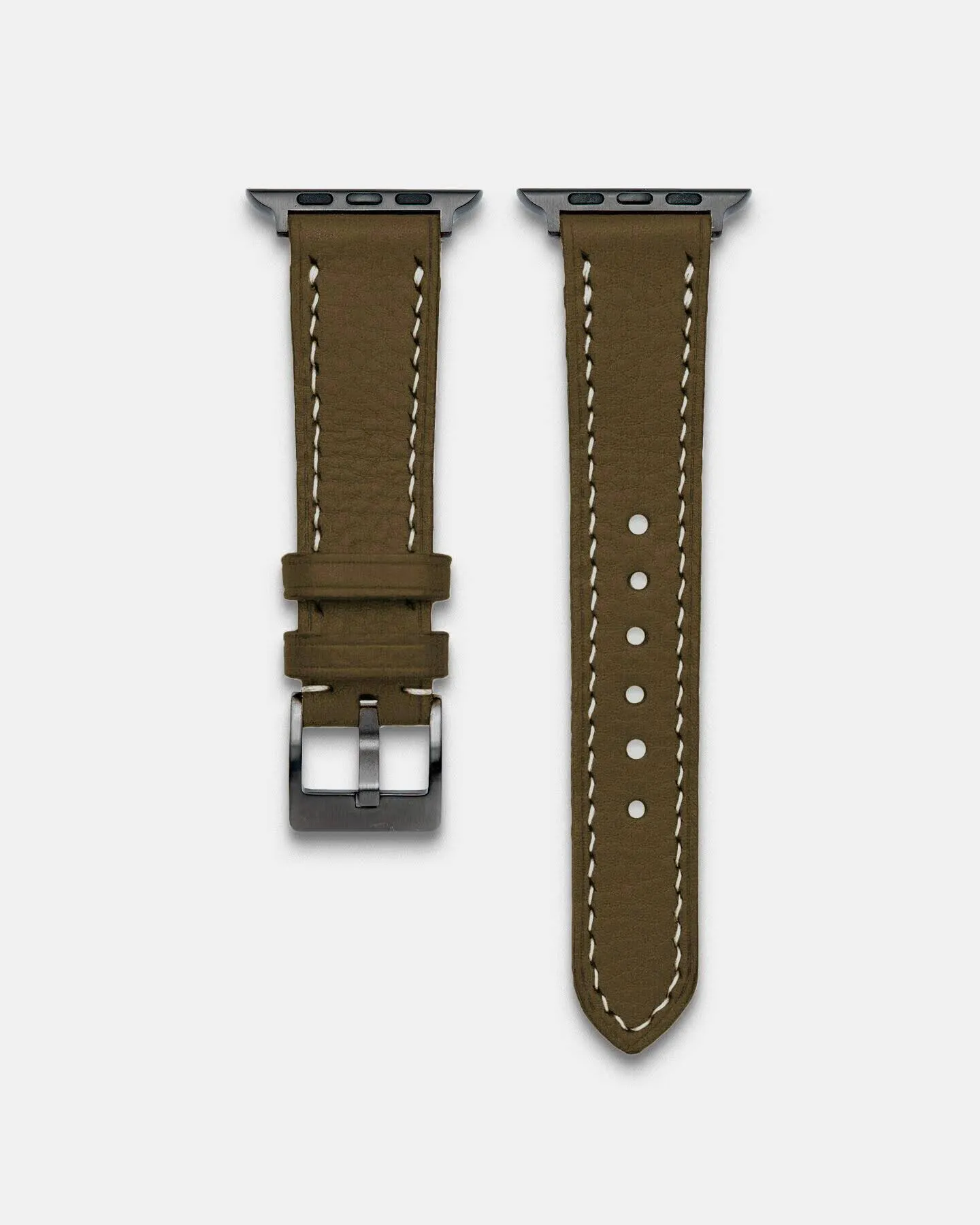 Apple Watch Strap | Space Gray Case