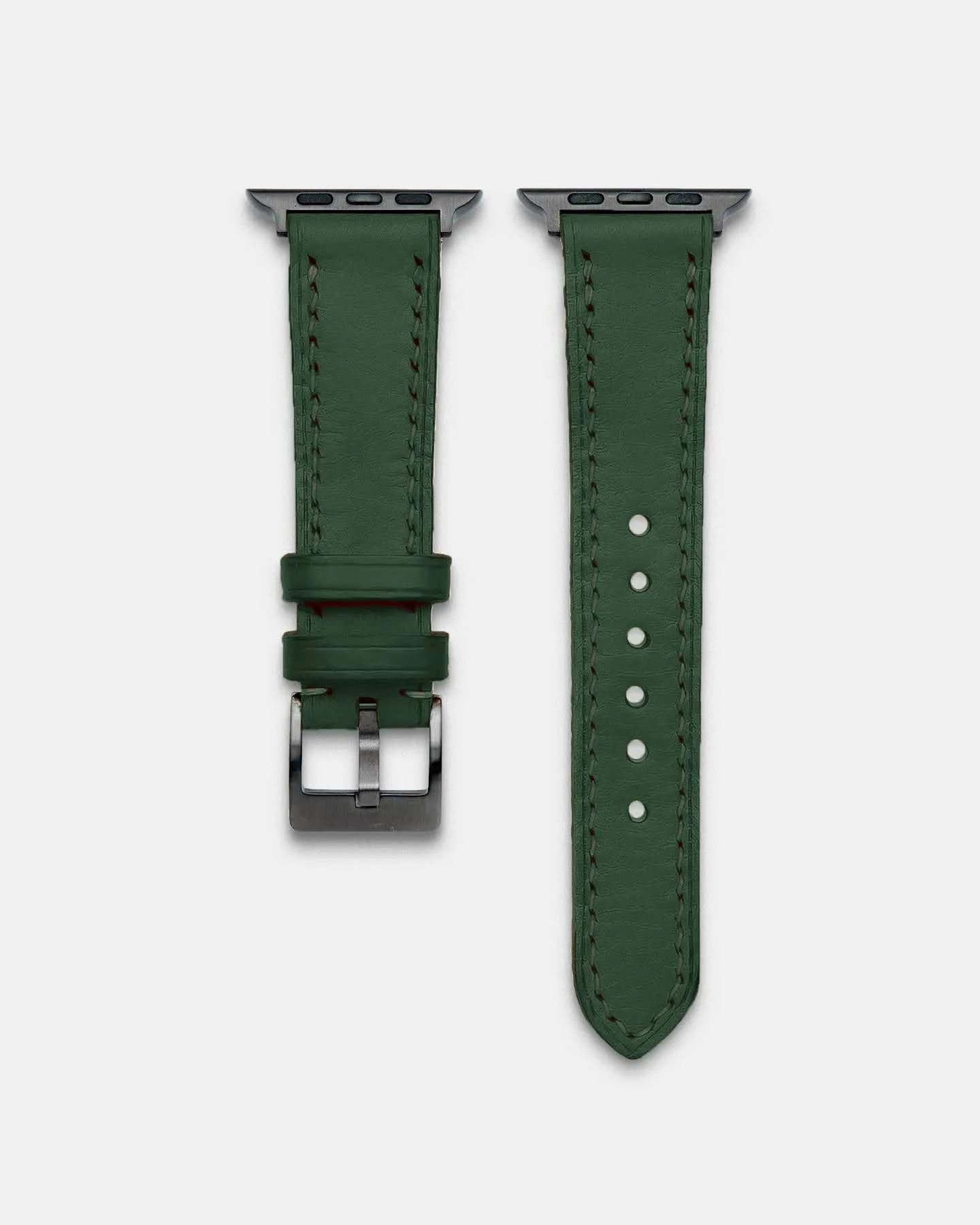 Apple Watch Strap | Space Gray Case