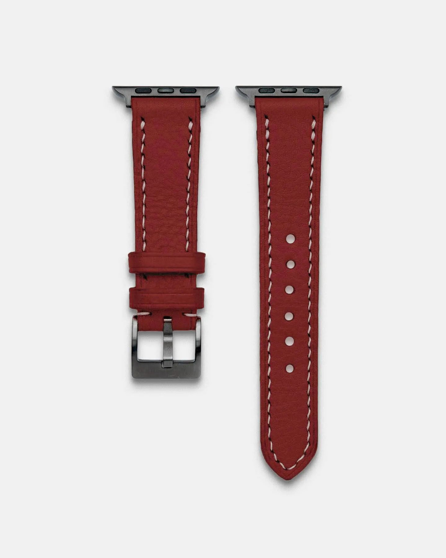 Apple Watch Strap | Space Gray Case