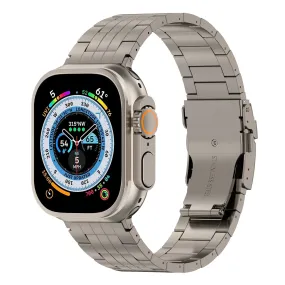 Apple Watch Titanium Band | T07