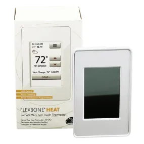 Ardex FLEXBONE Heat UH 930 Thermostat with Touch Display and Wifi