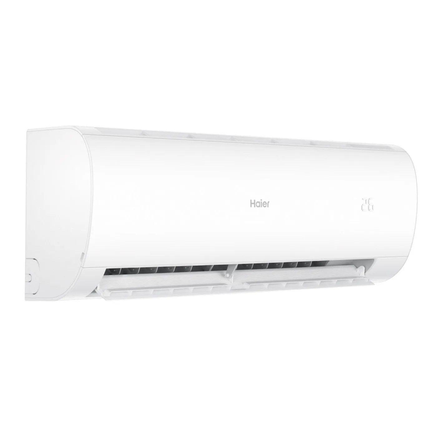 AREA OCCASIONI Climatizzatore Condizionatore Haier Dual Split Inverter serie PEARL 9 9 con 2U50S2SM1FA R-32 Wi-Fi Integrato 9000 9000 - Novità