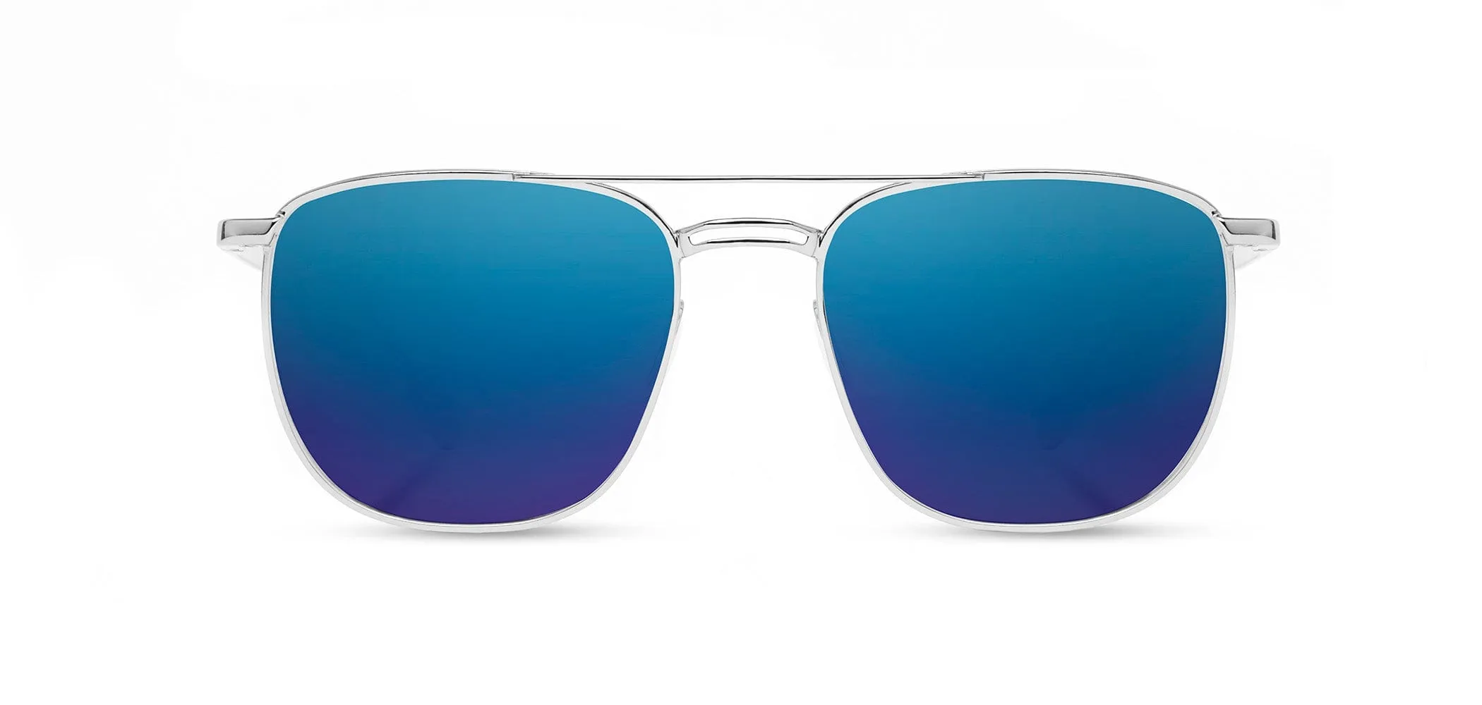 Ashland Metal Sunglasses