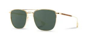 Ashland Metal Sunglasses