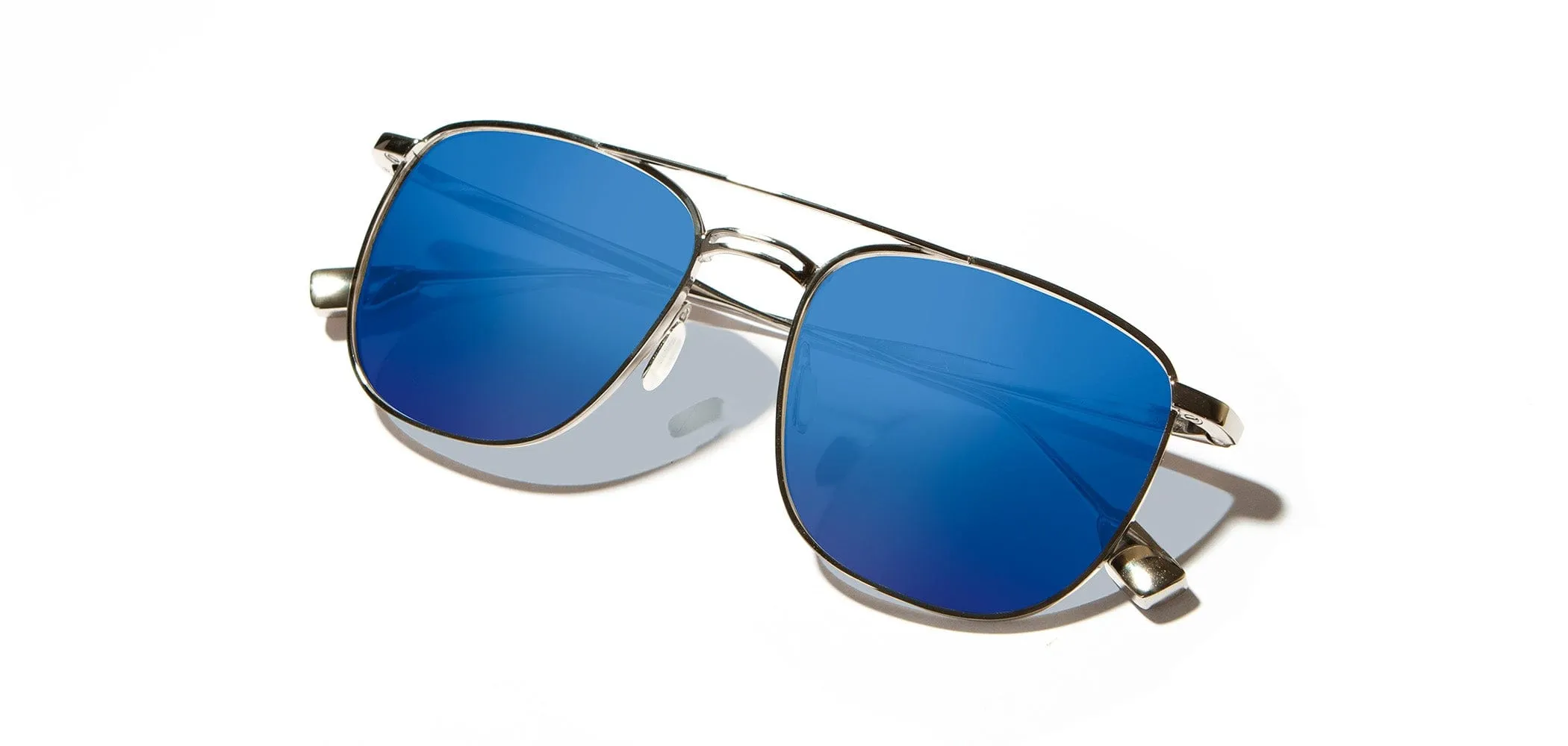 Ashland Metal Sunglasses