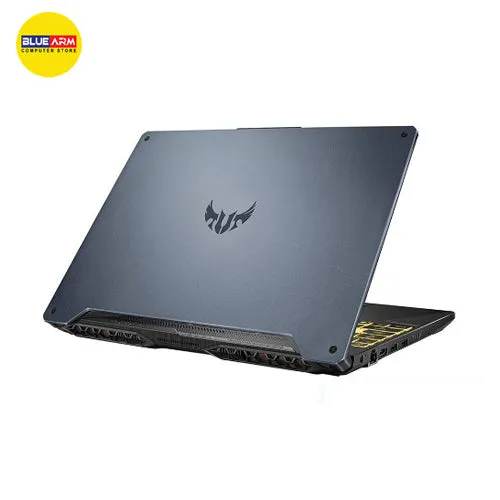 ASUS FX506LI-HN249T I7-10870H/8GB/1TB 256GB SSD/1650TI 4GB/15.6 144HZ/W10H (GRY)