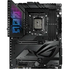 ASUS ROG MAXIMUS Z790 DARK HERO