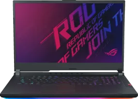 ASUS ROG STRIX HERO III G731GW-DB76