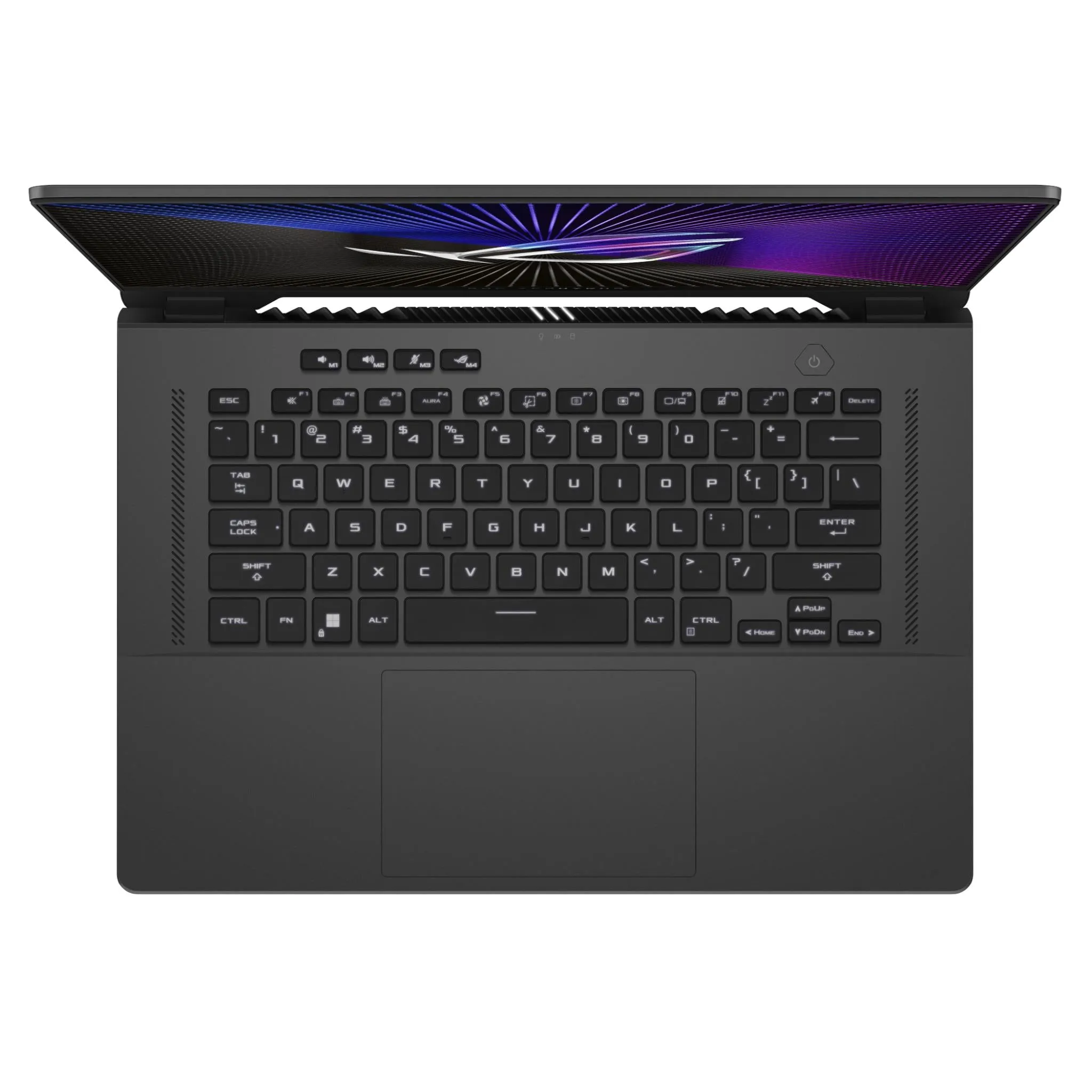 Asus ROG Zephyrus G16 16" WQXGA 240Hz Gaming Laptop (Intel i9)[GeForce RTX 4070]