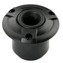 Audix SMT-1218R Shockmount Adapter for ADX212 & ADX218 for Permanent Installs