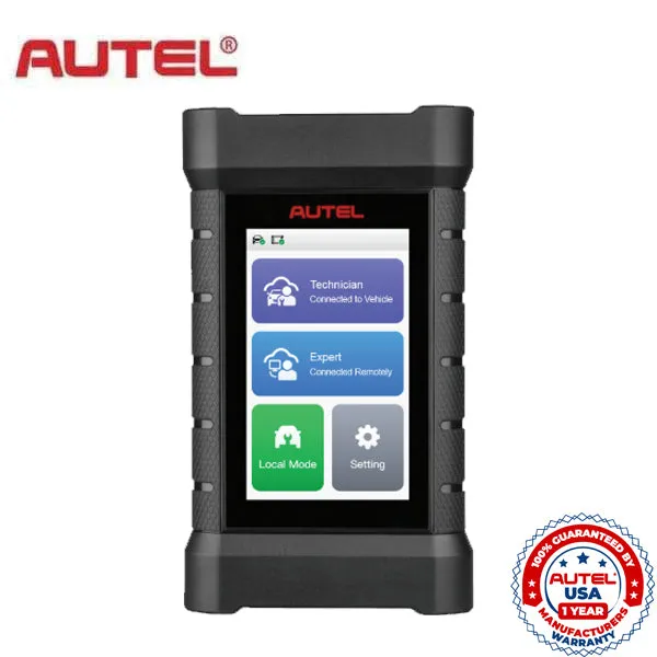 AUTEL - MaxiFlash - XLINK - 3 IN 1 Programming and Communication Device