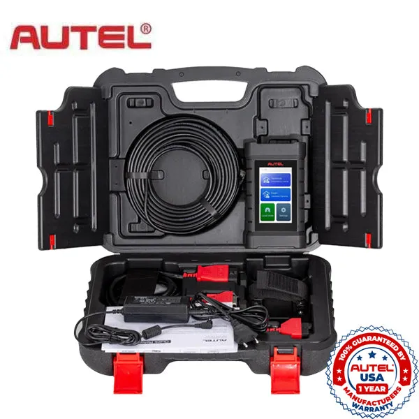 AUTEL - MaxiFlash - XLINK - 3 IN 1 Programming and Communication Device