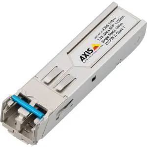 Axis T8611 Sfp Module Lc.Lx