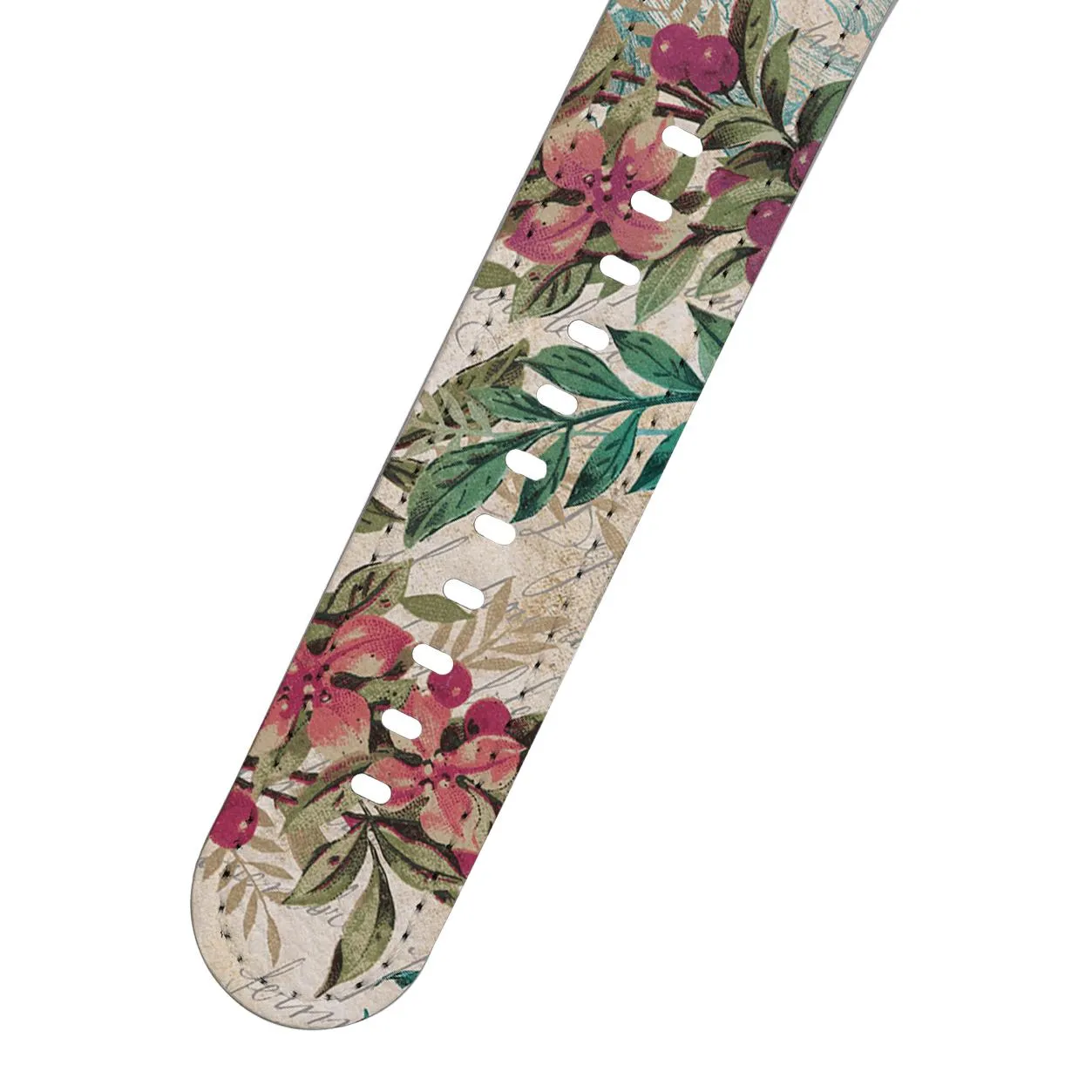 Ballerina 1 Apple Watch Strap