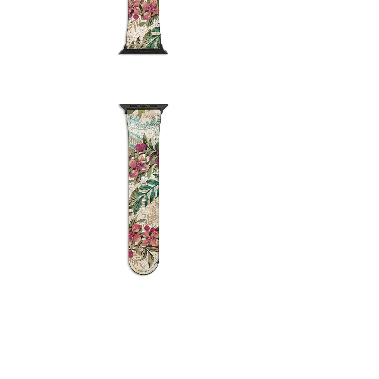 Ballerina 1 Apple Watch Strap