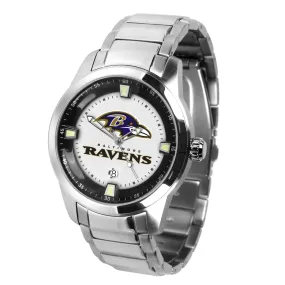 Baltimore Ravens Men's Titan Watch