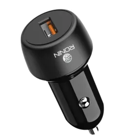 Bar Phone Car Charger R-911