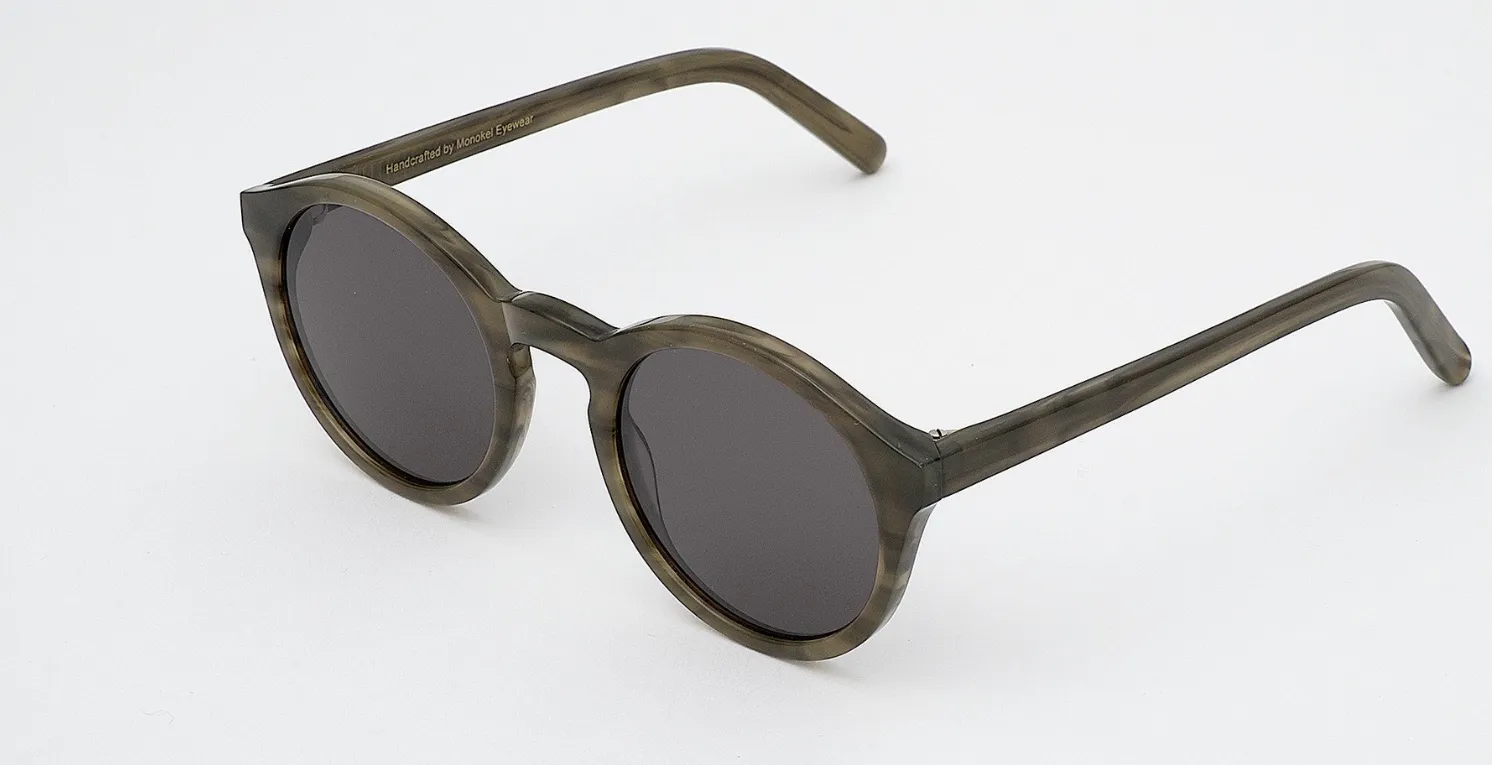 BARSTOW SUNGLASSES (4 colours available)