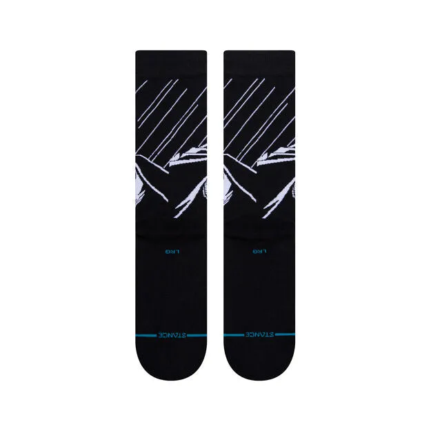 Batman Crew Socks