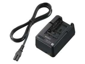 Battery Charger (BC-QM1)