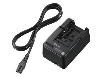 Battery Charger (BC-QM1)