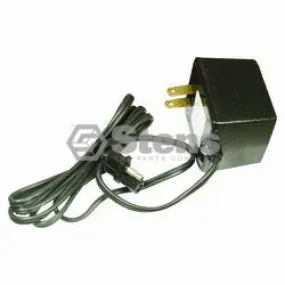 Battery Charger replaces Toro 104-4216