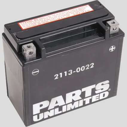 Battery YTX20HL-BS