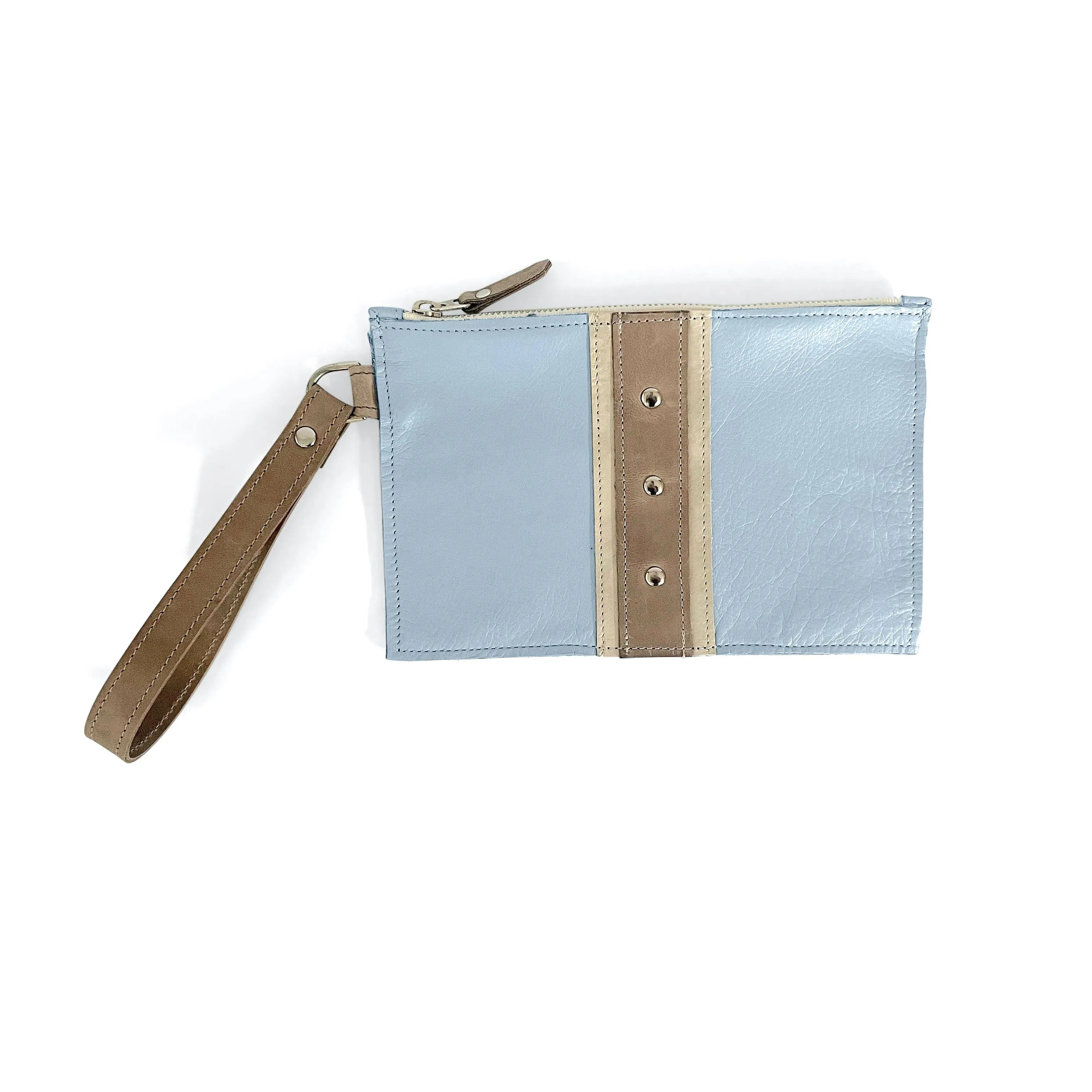 Beaudin - Laura Wristlet