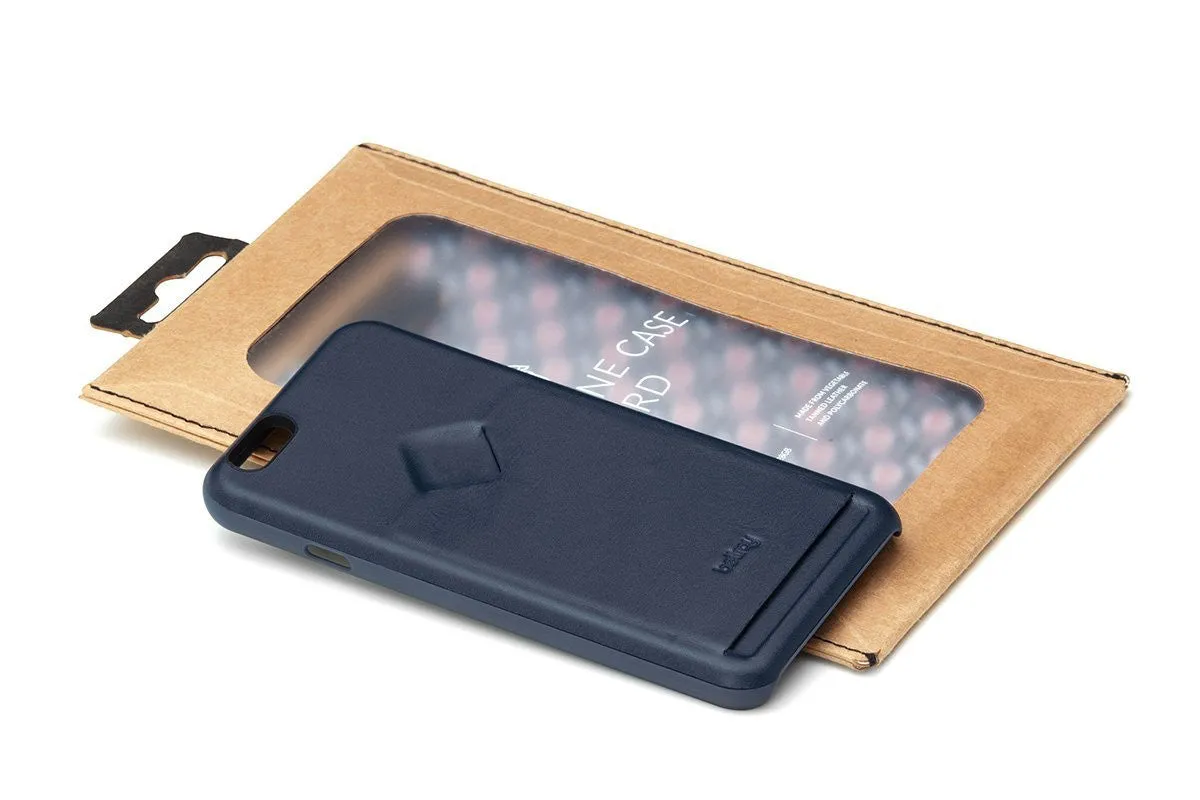 Bellroy Phone Case 1Card i6/i6s