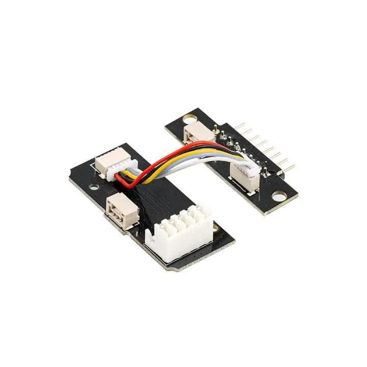 BetaFPV Micro Bay to Nano Module Adapter