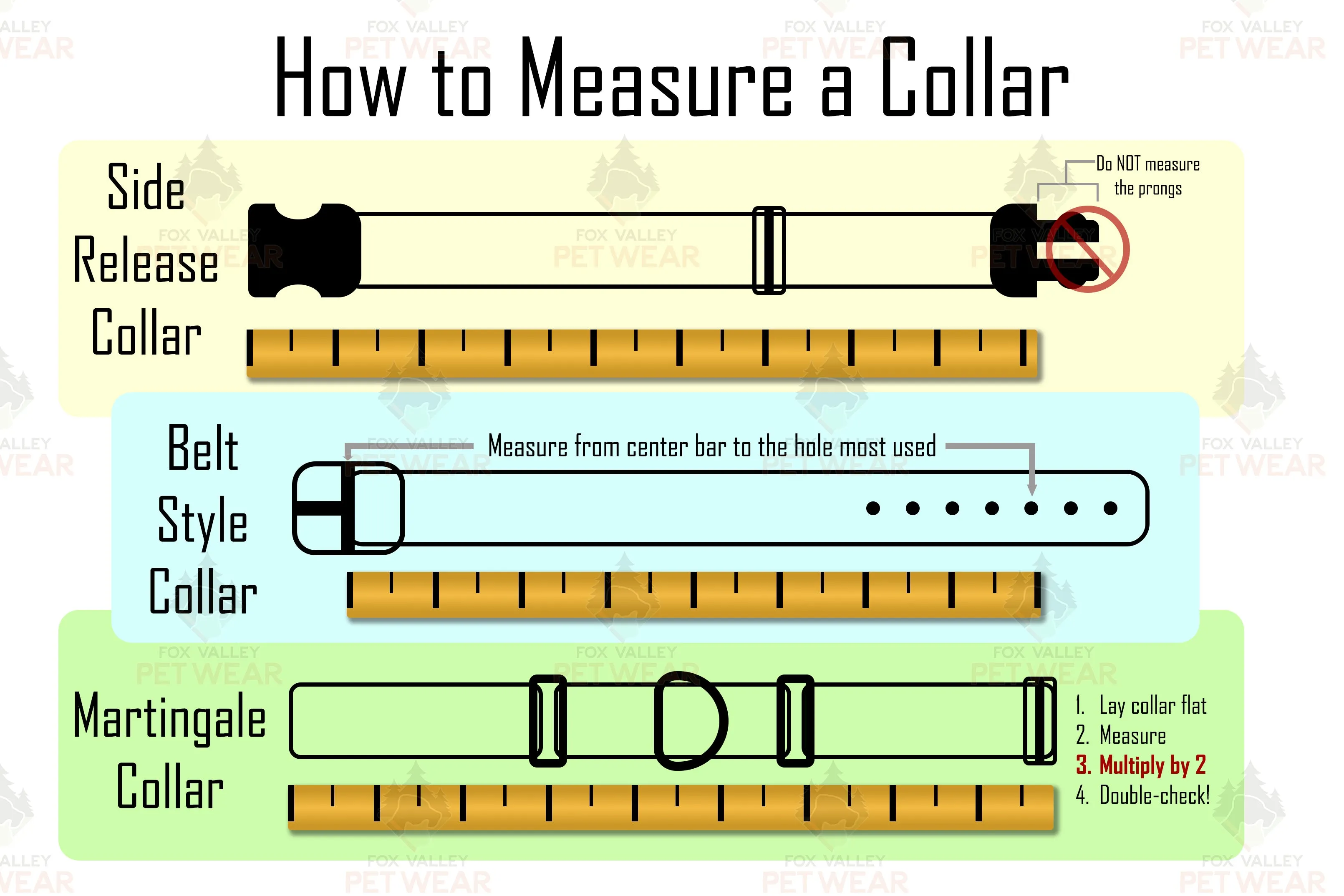 Biothane Fi Compatible BREAKAWAY Collars | WITHOUT buckle | Series 3