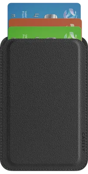 Black MagWallet