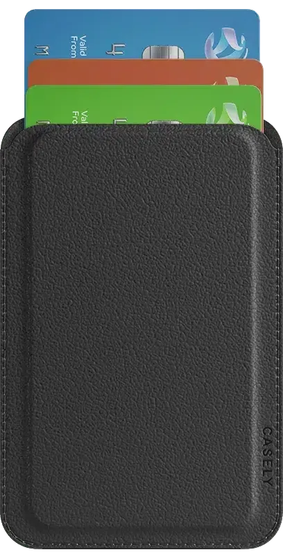 Black MagWallet