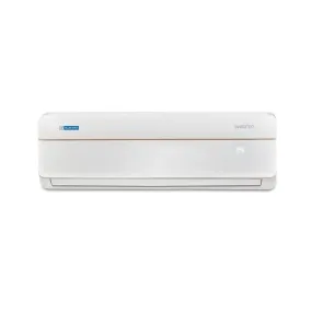 Blue Star IA318VNUS 1.5 Ton 3 Star Inverter Wi-Fi Split AC (Copper, Convertible 4-in-1 Cooling Mode,White)